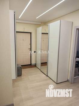 2-к квартира, вторичка, 64м2, 12/14 этаж