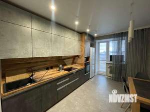 1-к квартира, вторичка, 55м2, 5/9 этаж