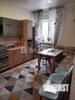 3-к квартира, вторичка, 93м2, 7/8 этаж