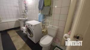 2-к квартира, вторичка, 64м2, 6/6 этаж