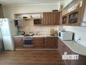 1-к квартира, вторичка, 51м2, 6/9 этаж