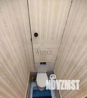 1-к квартира, вторичка, 31м2, 4/9 этаж