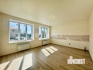 2-к квартира, вторичка, 68м2, 2/2 этаж