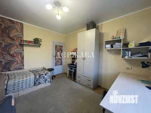 2-к квартира, вторичка, 54м2, 9/9 этаж