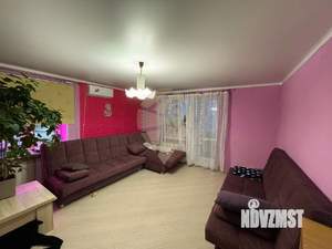 4-к квартира, вторичка, 103м2, 11/14 этаж