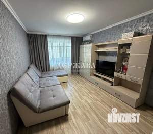1-к квартира, вторичка, 37м2, 8/10 этаж