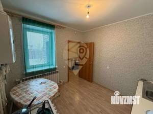 1-к квартира, вторичка, 34м2, 1/1 этаж
