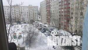2-к квартира, вторичка, 52м2, 5/9 этаж