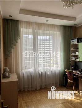 4-к квартира, вторичка, 103м2, 5/12 этаж