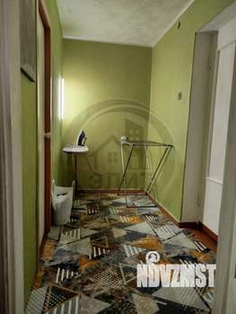 4-к квартира, вторичка, 74м2, 5/5 этаж