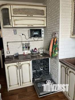 3-к квартира, вторичка, 64м2, 10/10 этаж