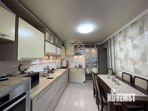 3-к квартира, вторичка, 88м2, 9/10 этаж