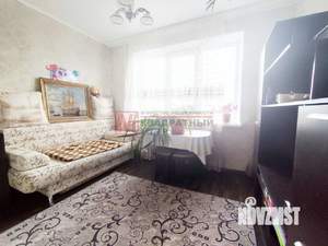 1-к квартира, вторичка, 39м2, 6/9 этаж