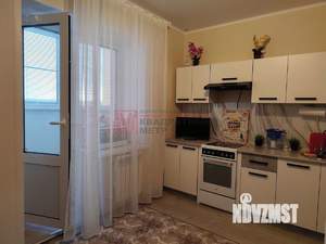 1-к квартира, вторичка, 36м2, 5/7 этаж