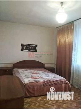 2-к квартира, вторичка, 78м2, 3/6 этаж