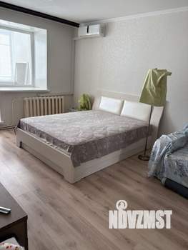 1-к квартира, вторичка, 46м2, 2/10 этаж
