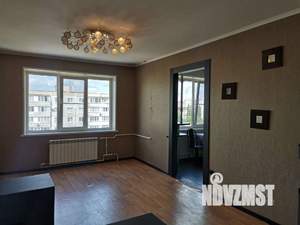 3-к квартира, вторичка, 64м2, 9/9 этаж