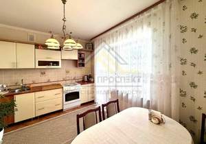 2-к квартира, вторичка, 74м2, 11/14 этаж