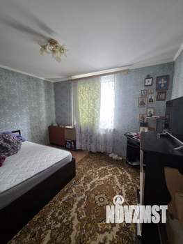 3-к квартира, вторичка, 57м2, 3/5 этаж