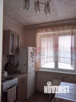 2-к квартира, вторичка, 53м2, 5/9 этаж