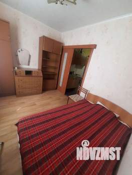 1-к квартира, вторичка, 37м2, 6/9 этаж