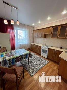 1-к квартира, вторичка, 54м2, 8/9 этаж