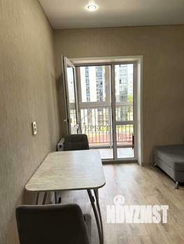 1-к квартира, вторичка, 38м2, 4/14 этаж