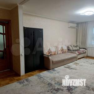 4-к квартира, вторичка, 83м2, 5/14 этаж