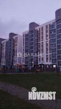 Студия квартира, вторичка, 35м2, 9/9 этаж