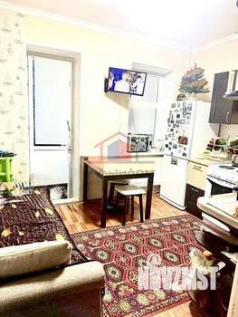 1-к квартира, вторичка, 41м2, 2/9 этаж