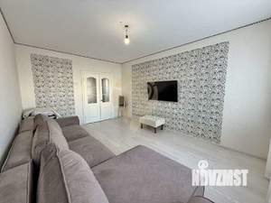 3-к квартира, вторичка, 63м2, 4/9 этаж