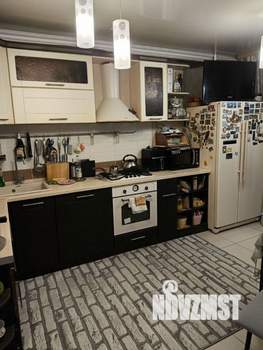 3-к квартира, вторичка, 82м2, 1/10 этаж