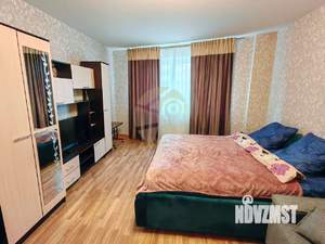 1-к квартира, вторичка, 53м2, 1/9 этаж