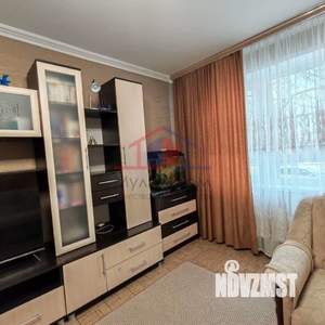 3-к квартира, вторичка, 62м2, 1/9 этаж