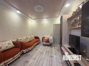 2-к квартира, вторичка, 50м2, 4/9 этаж
