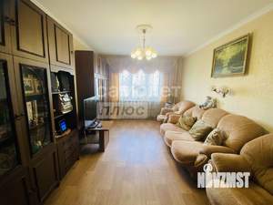 3-к квартира, вторичка, 65м2, 3/9 этаж