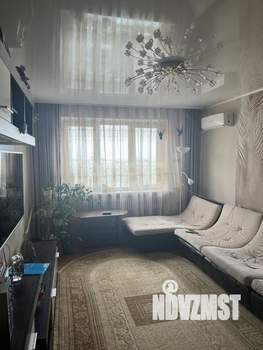 3-к квартира, вторичка, 62м2, 10/10 этаж
