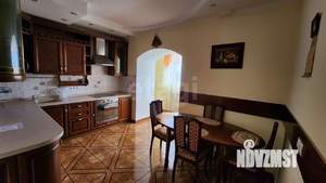 4-к квартира, вторичка, 117м2, 9/17 этаж