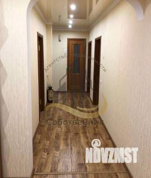 3-к квартира, вторичка, 76м2, 5/9 этаж
