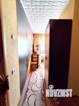 1-к квартира, вторичка, 38м2, 5/9 этаж
