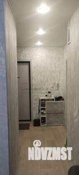 1-к квартира, вторичка, 37м2, 4/9 этаж