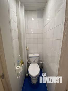 2-к квартира, вторичка, 64м2, 1/9 этаж