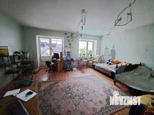 3-к квартира, вторичка, 98м2, 5/9 этаж