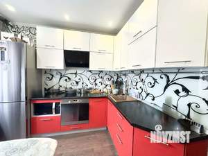 3-к квартира, вторичка, 64м2, 4/10 этаж