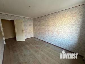 3-к квартира, вторичка, 71м2, 4/5 этаж