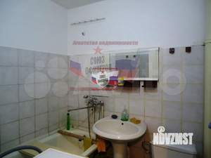 1-к квартира, вторичка, 37м2, 6/9 этаж