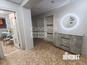 3-к квартира, вторичка, 80м2, 1/5 этаж