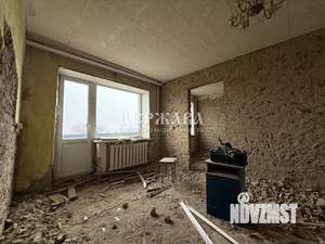 2-к квартира, вторичка, 42м2, 5/5 этаж