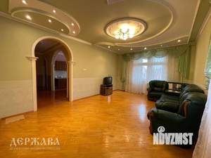 3-к квартира, вторичка, 105м2, 4/4 этаж