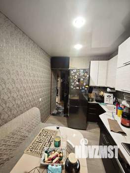 1-к квартира, вторичка, 30м2, 5/5 этаж